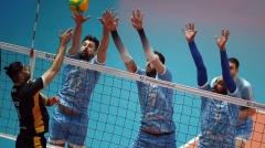 Казанский «Зенит» обыграл АСК на выезде