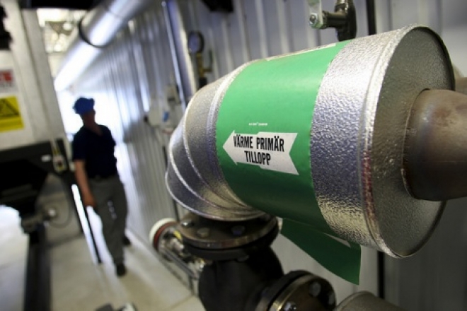 В Казани не получили тепло 45 процентов многоквартирных домов