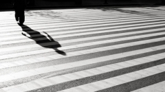 На дорогах Казани сбили двух студенток, которые переходили дорогу по 