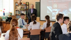 В Татарстане стартовали парламентские уроки