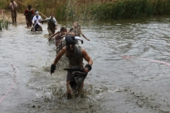 Новости  - В Казани во второй раз пройдут «Грязные бега»