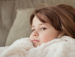 Новости  - За неделю 8 жителей столицы Татарстана заболели гриппом, в том числе два ребенка