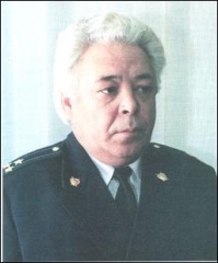 Новости  - Бывший зампрокурора Татарстана Фарит Загидуллин скончался на 63 году жизни