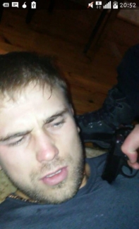 Инкассатор Игорь Богаченко и его сообщник арестованы на два месяца