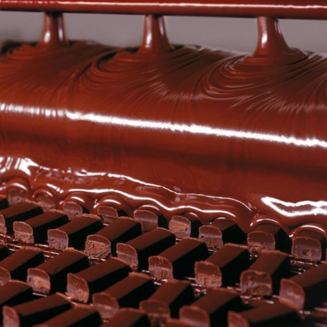 В Казани через полтора года откроют шоколадную фабрику за 4 млрд рублей