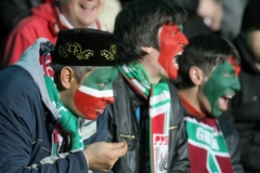 Новости  - 23 октября руководство «Рубина» проводит встречу с болельщиками