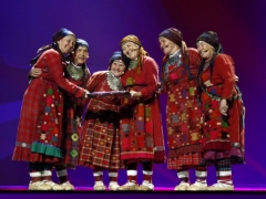 Новости  - На фестиваль «Каравон» приедут призёры «Евровидения» «Бурановские бабушки»