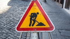 Новости Транспорт - По улице Пионерской в Казани ограничили движение транспорта