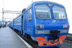 Новости  - С 1 мая в Татарстане поездки на электричках будут осуществляться по абонементным билетам