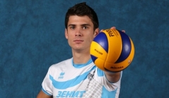 Новости  - Мэттью Андерсон покидает казанский «Зенит» из-за депрессии