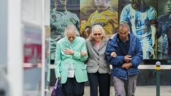 Новости Общество - В первую неделю октября в Казани пройдет Декада пожилых