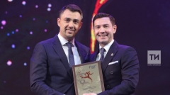 Новости Спорт - Казань признана лучшим городом РТ по постановке спортивной работы