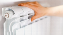 В 15 муниципальных образованиях Татарстана дали отопление