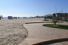 Новости Общество - Рустам Минниханов посетил обновленную набережную в Лаишево