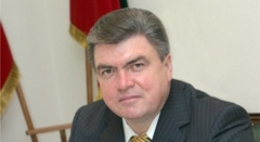 Новости  - «Челнинский бронепоезд» Наиль Магдеев стал мэром Набережных Челнов