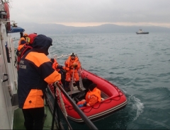 Новости  - Предварительная версия крушения Ту-154 не относится к террористическому акту