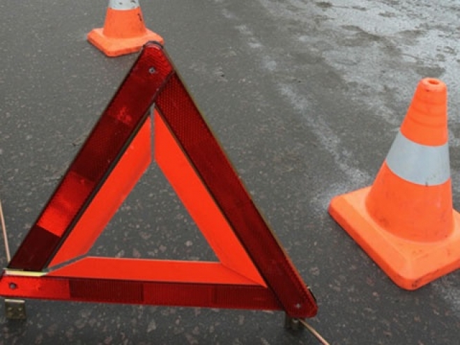 В Татарстане водитель-лихач погиб, врезавшись в вахтовый автобус