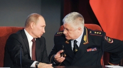 Новости  - Сегодня в Казань приедет министр внутренних дел России