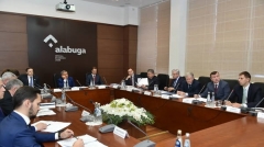 Новости  - В РТ могут построить завод по производству биопротеина