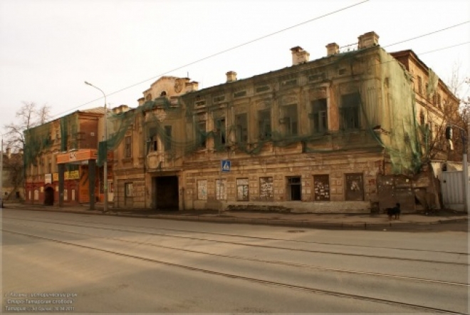 Исполком Казани утвердил девять проектов капитального строительства