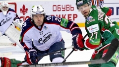 Новости  - «Ак Барс» не дошёл до четвертьфинала Кубка Гагарина