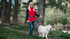 Присмотр за животным, когда вас нет рядом