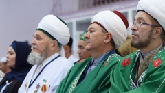 Новости Культура - В республике пройдет международный форум "Ислам в мультикультурном мире"