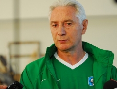 Новости  - Зинэтула Билялетдинов продлил контракт с «Ак Барсом» на два года