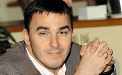 Новости  - Солист «Иванушек» исполнит новый гимн «Ак Барса»