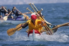 Новости  - В столице Татарстана впервые проведут «Студенческую регату»
