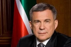 Новости  - Президент РТ ответил на вопросы телезрителей в прямом эфире