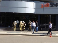 Новости  - В Татарстане подземные толчки выгнали людей на улицу