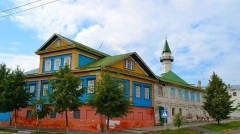 Новости  - Благотворительная ярмарка пройдет в Старо-Татарской слободе