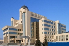 Новости  - Пришедшая за эвакуированным Мерседесом женщина умерла в здании ГИБДД РТ