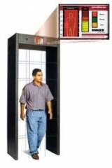 Новости  - Металлодетекторы Универсиады подарили колониям и СИЗО Татарстана