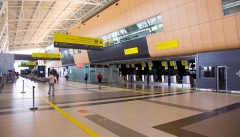 Международный аэропорт «Казань» признали одним из лучших в России