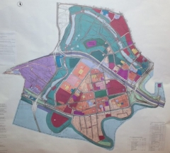 Новости  - Утверждён проект реконструкции Адмиралтейской слободы