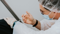 Новости Медицина - Сегодня открывается дополнительный пункт вакцинации от COVID-19