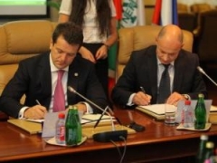 Новости  - В центре Казани полностью устранен запах жирового комбината