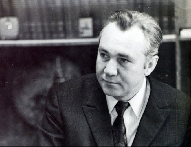 В Казани появится сквер имени Фикрята Табеева