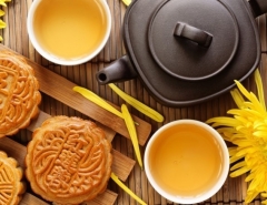 Новости  - В Казани проведут «НеобыЧайный фестиваль»