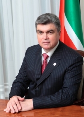 Новости  - Наиль Магдеев возглавил политсовет челнинского отделения «Единой России»