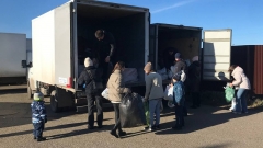 Пункт приема вторсырья откроется на один день в районе города