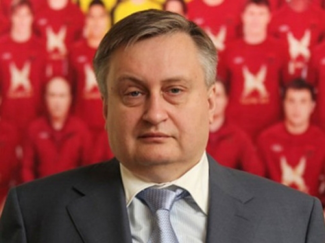 Сменился глава банка "Ак Барс"