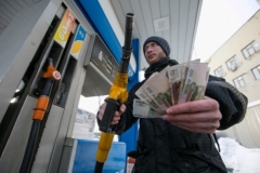 Новости Экономика - В Казани подорожало топливо всех марок