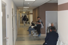 Новости  - В Казани будет реализован первый в России опыт интеграции медучреждений