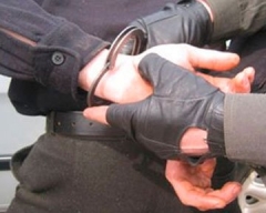 Новости  - Петербуржские наркоторговцы этапированы в Казань