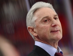 Новости  - СМИ: Зинэтула Билялетдинов покинет пост главного тренера «Ак Барса»