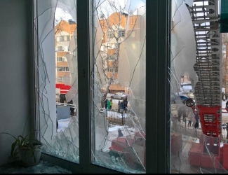 МЧС по РТ рассказало подробности пожара в казанской школе № 32