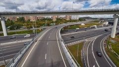 Автомагистраль Москва – Нижний Новгород – Казань пройдет через 6 районов республики